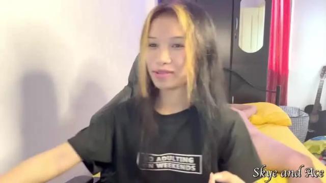 Thumbnail 2, skye16484's Stream at Chaturbate, 16 months ago
