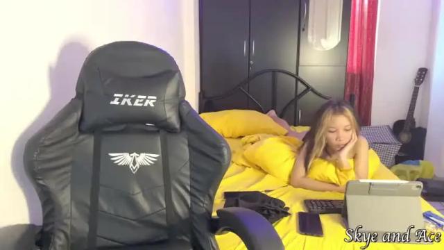 Thumbnail 1, skye16484's Stream at Chaturbate, 16 months ago