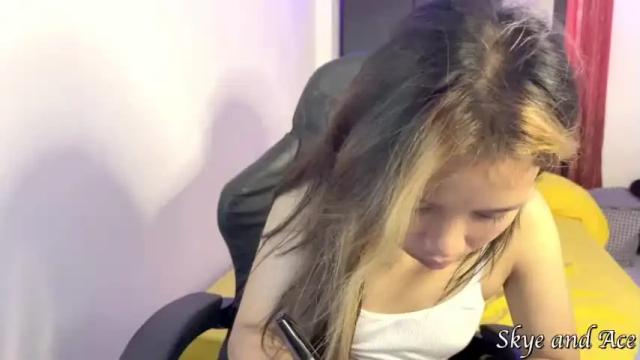 Image 8 of skye16484 Stream on Chaturbate on 16 months ago