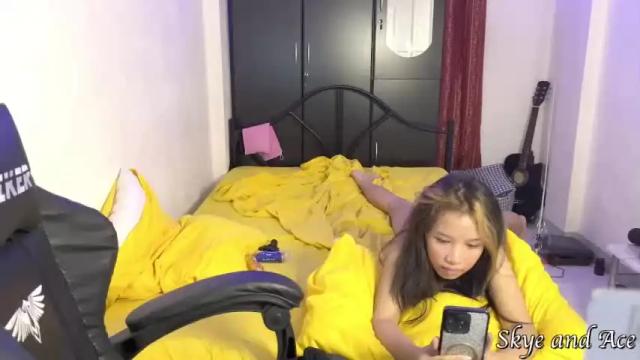 Image 11 of skye16484 Stream on Chaturbate on 16 months ago