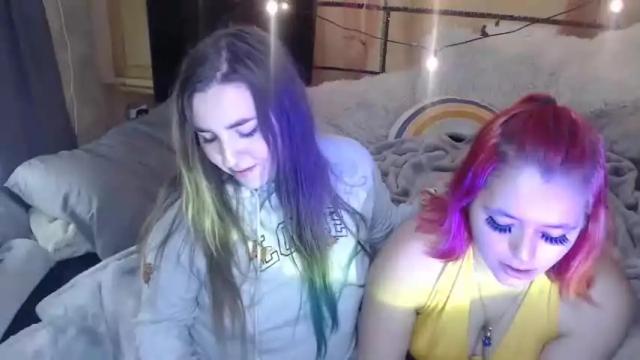 Thumbnail 2, skye3dogs3's Stream at Chaturbate, 17 months ago