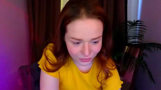 Image 3 of skye_shy Stream on Chaturbate on 14 months ago