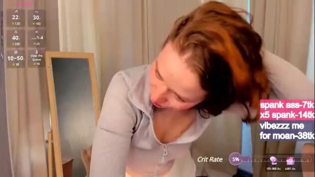 Thumbnail 3, skye_shy's Stream at Chaturbate, 28 days ago