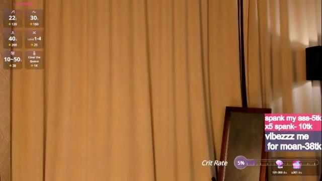 Image 7 of skye_shy Stream on Chaturbate on 28 days ago