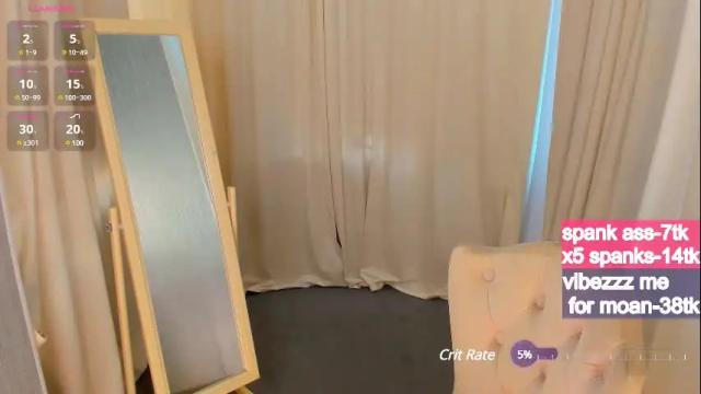 Thumbnail 3, skye_shy's Stream at Chaturbate, 21 days ago