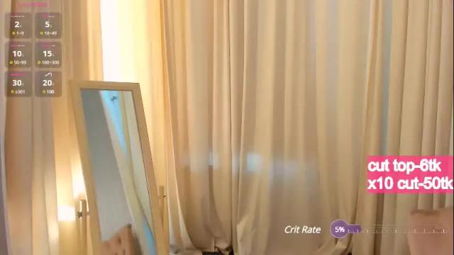 Image 10 of skye_shy Stream on Chaturbate on 7 days ago