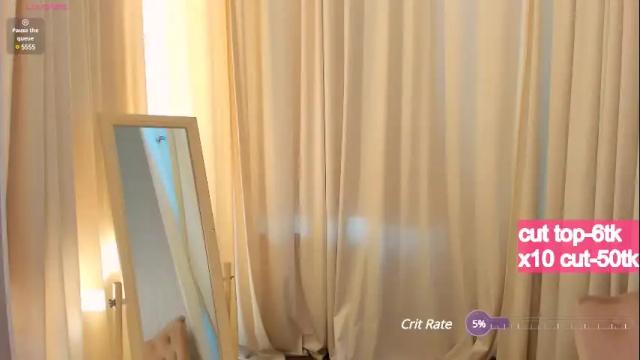 Image 11 of skye_shy Stream on Chaturbate on 7 days ago