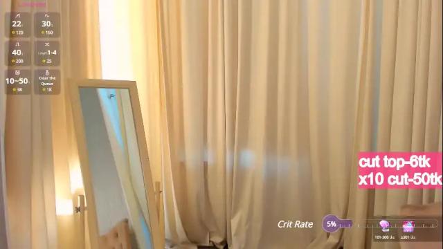 Image 12 of skye_shy Stream on Chaturbate on 7 days ago