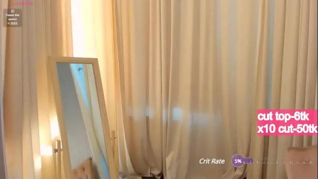 Image 8 of skye_shy Stream on Chaturbate on 7 days ago