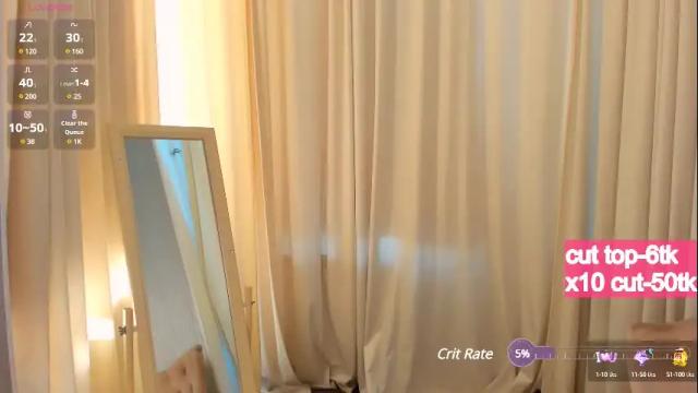 Thumbnail 3, skye_shy's Stream at Chaturbate, 5 days ago