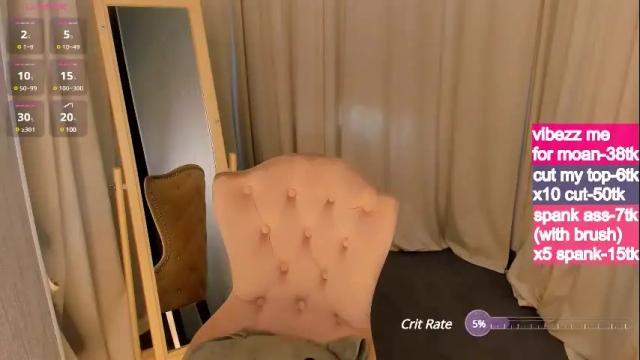 Image 12 of skye_shy Stream on Chaturbate on 7 months ago