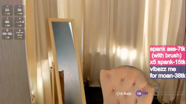 Image 10 of skye_shy Stream on Chaturbate on 7 months ago