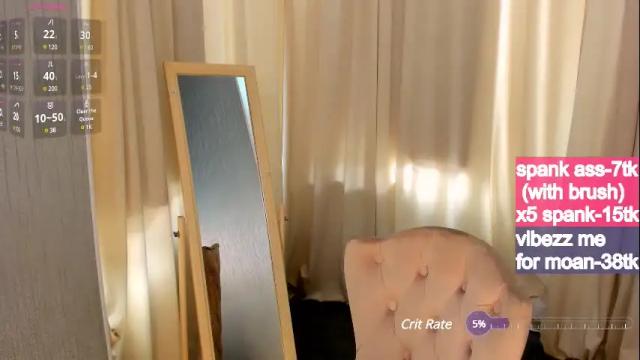 Image 11 of skye_shy Stream on Chaturbate on 7 months ago