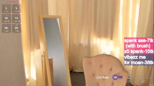 Image 12 of skye_shy Stream on Chaturbate on 7 months ago