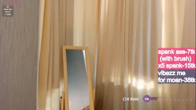 Image 3 of skye_shy Stream on Chaturbate on 7 months ago