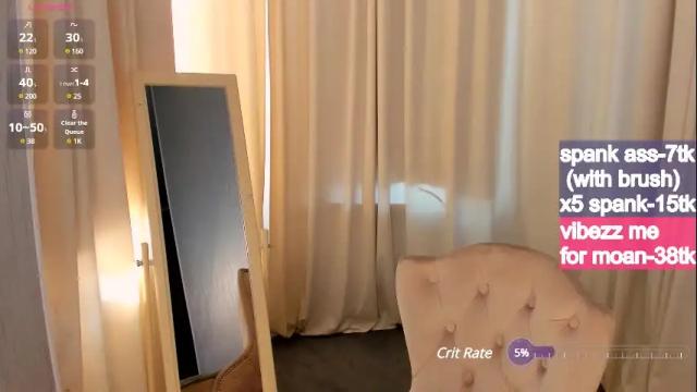 Image 10 of skye_shy Stream on Chaturbate on 7 months ago