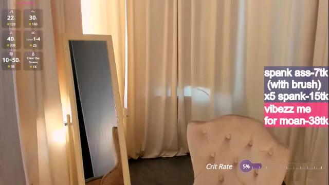 Image 12 of skye_shy Stream on Chaturbate on 7 months ago