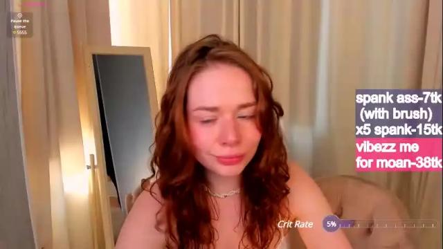 Image 7 of skye_shy Stream on Chaturbate on 7 months ago