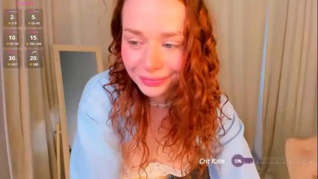 Image 8 of skye_shy Stream on Chaturbate on 7 months ago