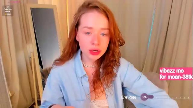 Image 10 of skye_shy Stream on Chaturbate on 7 months ago
