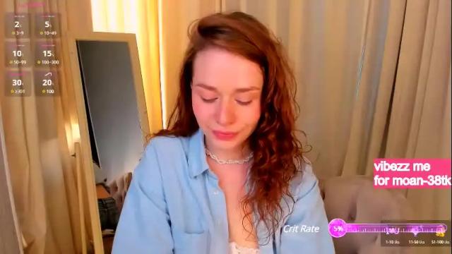 Image 6 of skye_shy Stream on Chaturbate on 7 months ago