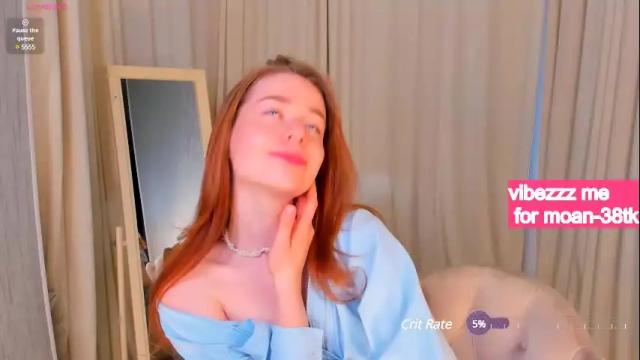 Image 10 of skye_shy Stream on Chaturbate on 6 months ago