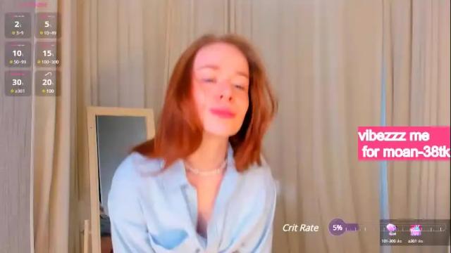 Image 2 of skye_shy Stream on Chaturbate on 6 months ago