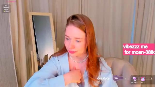 Image 8 of skye_shy Stream on Chaturbate on 6 months ago