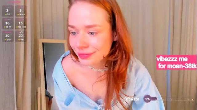 Thumbnail 3, skye_shy's Stream at Chaturbate, 6 months ago