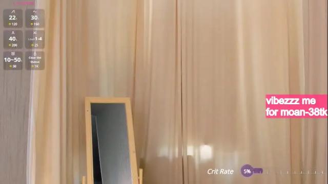 Image 12 of skye_shy Stream on Chaturbate on 6 months ago