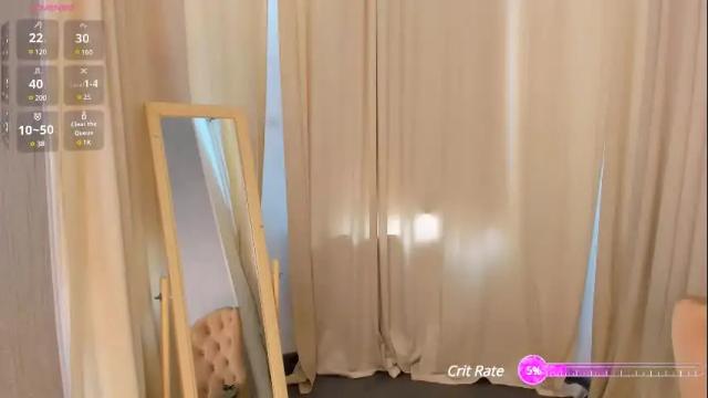 Image 3 of skye_shy Stream on Chaturbate on 6 months ago