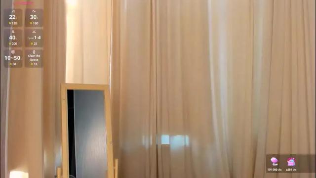 Image 3 of skye_shy Stream on Chaturbate on 5 months ago