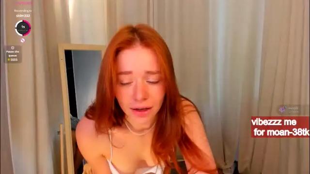 Image 8 of skye_shy Stream on Chaturbate on 5 months ago