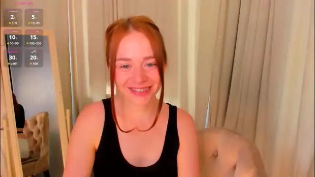 Image 2 of skye_shy Stream on Chaturbate on 5 months ago