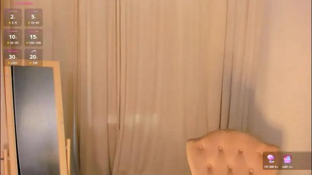 Image 4 of skye_shy Stream on Chaturbate on 5 months ago