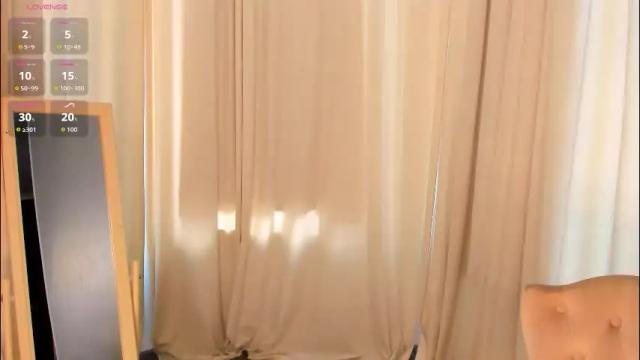 Thumbnail 3, skye_shy's Stream at Chaturbate, 5 months ago