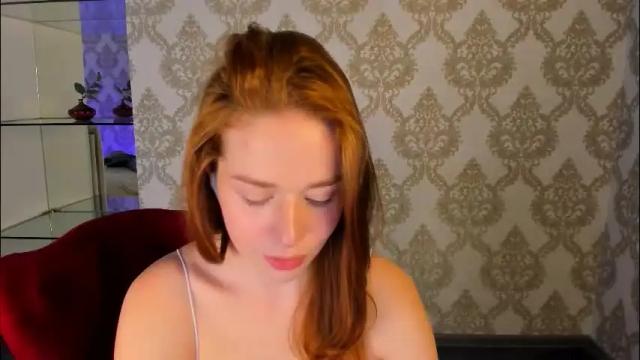 Image 3 of skye_shy Stream on Chaturbate on 5 months ago