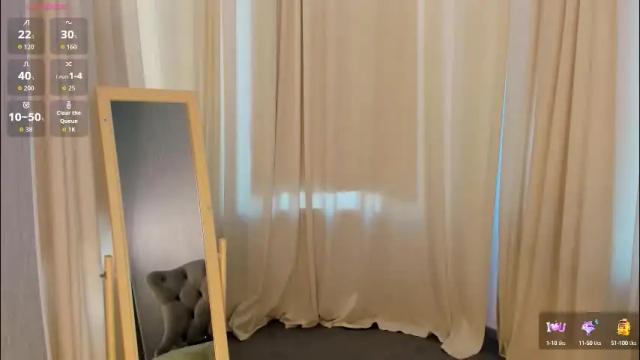 Image 2 of skye_shy Stream on Chaturbate on 5 months ago