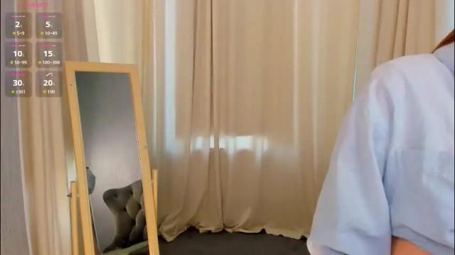 Image 6 of skye_shy Stream on Chaturbate on 5 months ago