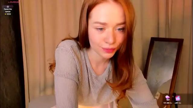 Image 2 of skye_shy Stream on Chaturbate on 3 months ago