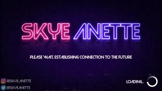 Image 8 of skyeanette Stream on Chaturbate on 2 months ago