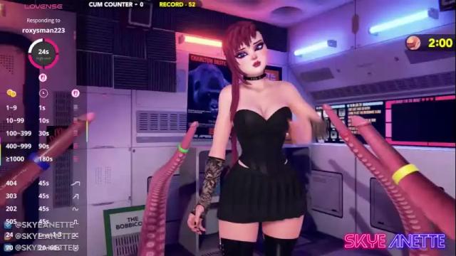 Image 3 of skyeanette Stream on Chaturbate on 1 month ago