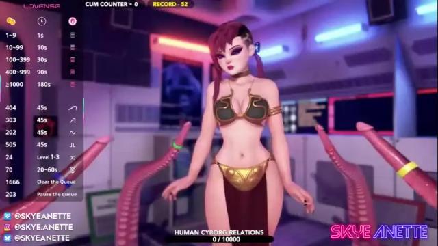 Thumbnail 1, skyeanette's Stream at Chaturbate, 1 month ago