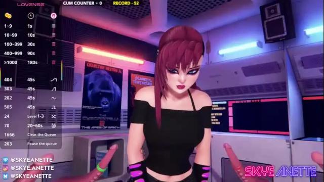 Image 2 of skyeanette Stream on Chaturbate on 1 month ago