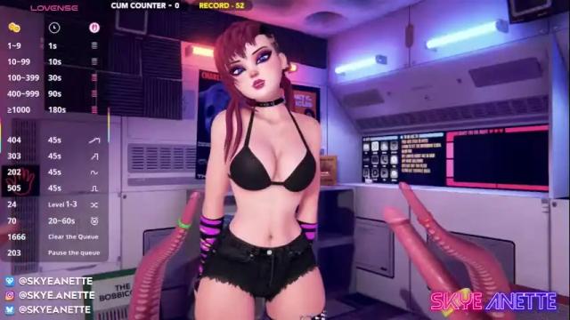 Image 3 of skyeanette Stream on Chaturbate on 1 month ago