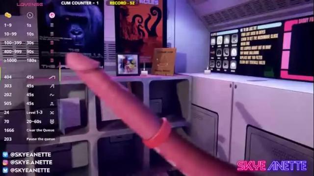 Image 7 of skyeanette Stream on Chaturbate on 1 month ago