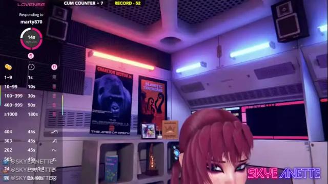 Image 12 of skyeanette Stream on Chaturbate on 19 days ago