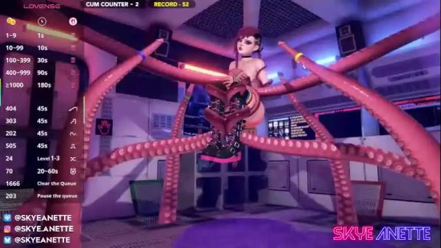 Thumbnail 3, skyeanette's Stream at Chaturbate, 1 month ago