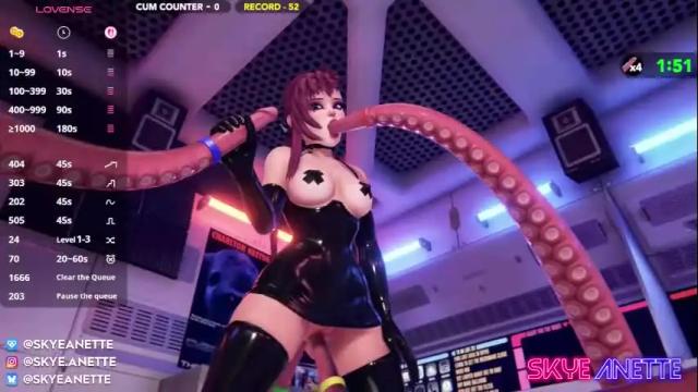 Thumbnail 2, skyeanette's Stream at Chaturbate, 1 month ago