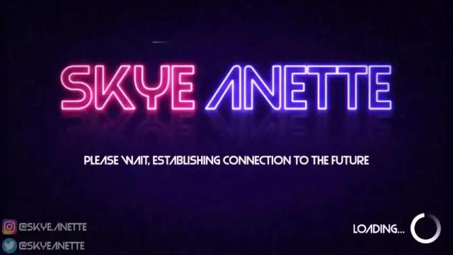 Thumbnail 2, skyeanette's Stream at Chaturbate, 26 days ago